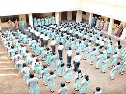 Nicholson Syrian Girls Higher Secondary School 3