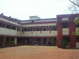 Nicholson Syrian Girls Higher Secondary School 4
