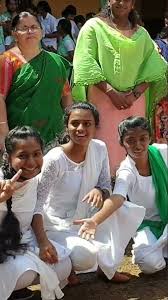 Nicholson Syrian Girls Higher Secondary School 5