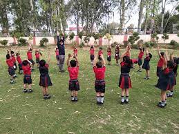 Translam Academy International 5