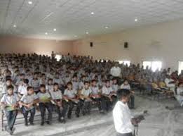 Translam Academy International 7