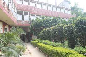 The Aryan International School 4