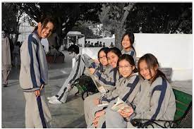 The Aryan School 3
