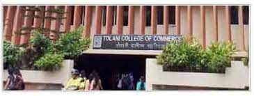 Tolani College of Commerce campus 3