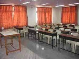 Tolani College of Commerce campus 4