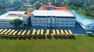 The Choice School 2