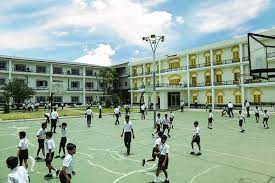 The Choice School 4
