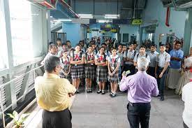The Choice School 5