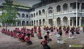 The Choice School 6
