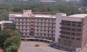 Dnyanananda School 2