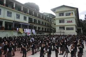 Tibetan Homes School 2