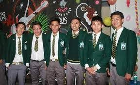 Tibetan Homes School 4
