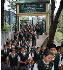 Tibetan Homes School 5