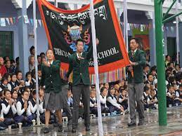 Tibetan Homes School 6