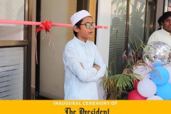 The President English High School And Junior College 3