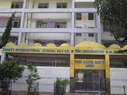 Trinity International School 2
