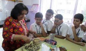 Trinity International School 4