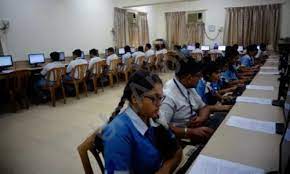 Trinity International School 5