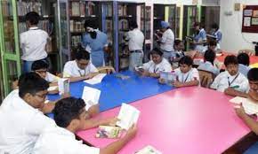 Trinity International School 6