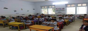Trinity International School 7