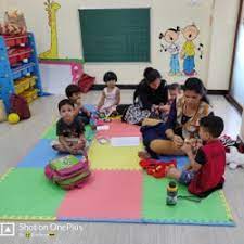 Trinity Kids 3