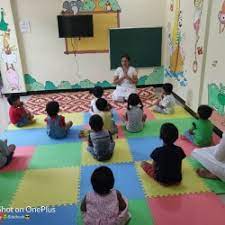 Trinity Kids 6