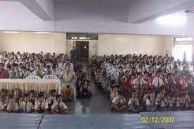 Tilak International School 2