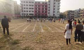 Tilak International School 3