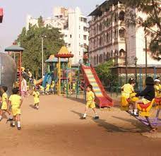 Tilak International School 4