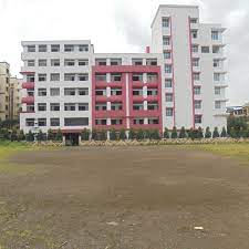 Tilak International School 5