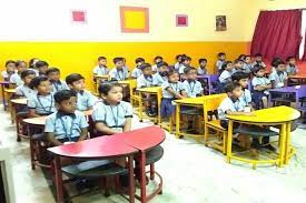 Tilak International School 6