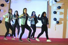Tilak International School 7