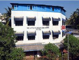 The Little Flower's High School 2