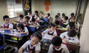 The Oxford International School 5
