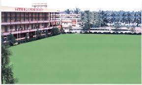 Toc H Public school 2