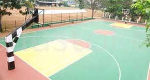 Toc H Public school 5