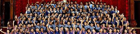 Toc H Public school 6