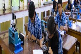 Toc H Public school 7