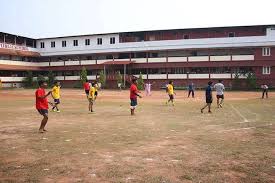 Toc H Public school 8