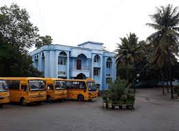 The Oxford School, Kollam 5