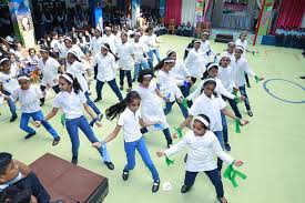 The Oxford School, Kollam 7