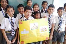 Tilak Public School 4