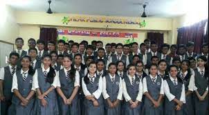 Tilak Public School 5