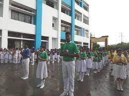 Tilak Public School 6