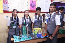 Tilak Public School 8