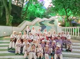 The Rightway School 5