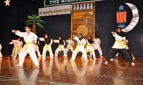 The Rightway School 7