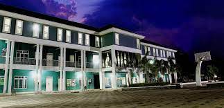 The Rajas International School 2
