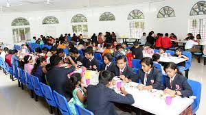 The Rajas International School 4