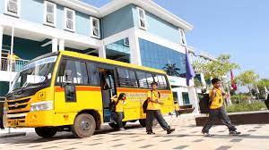 The Rajas International School 5